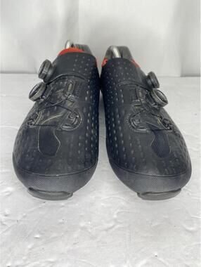Shimano S-Phyre XC-900 45 Mountain Bike Shoes Size 45 Black